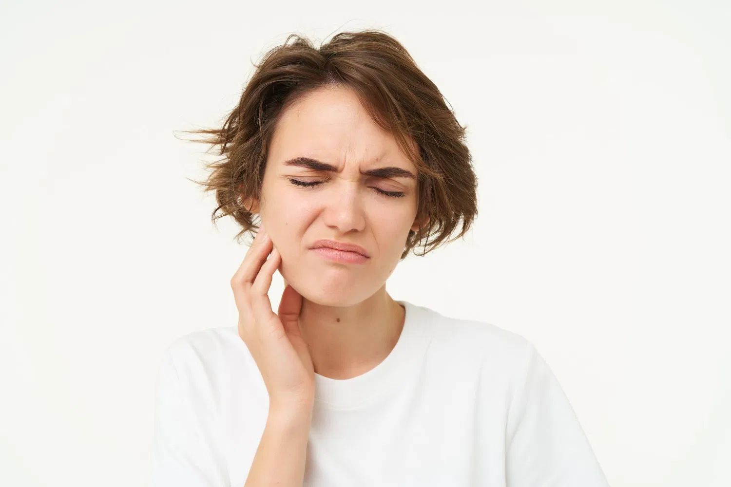 Featured image for “Dr. Hitesh Patel’s TENS Unit Tips for TMJ Pain Relief”