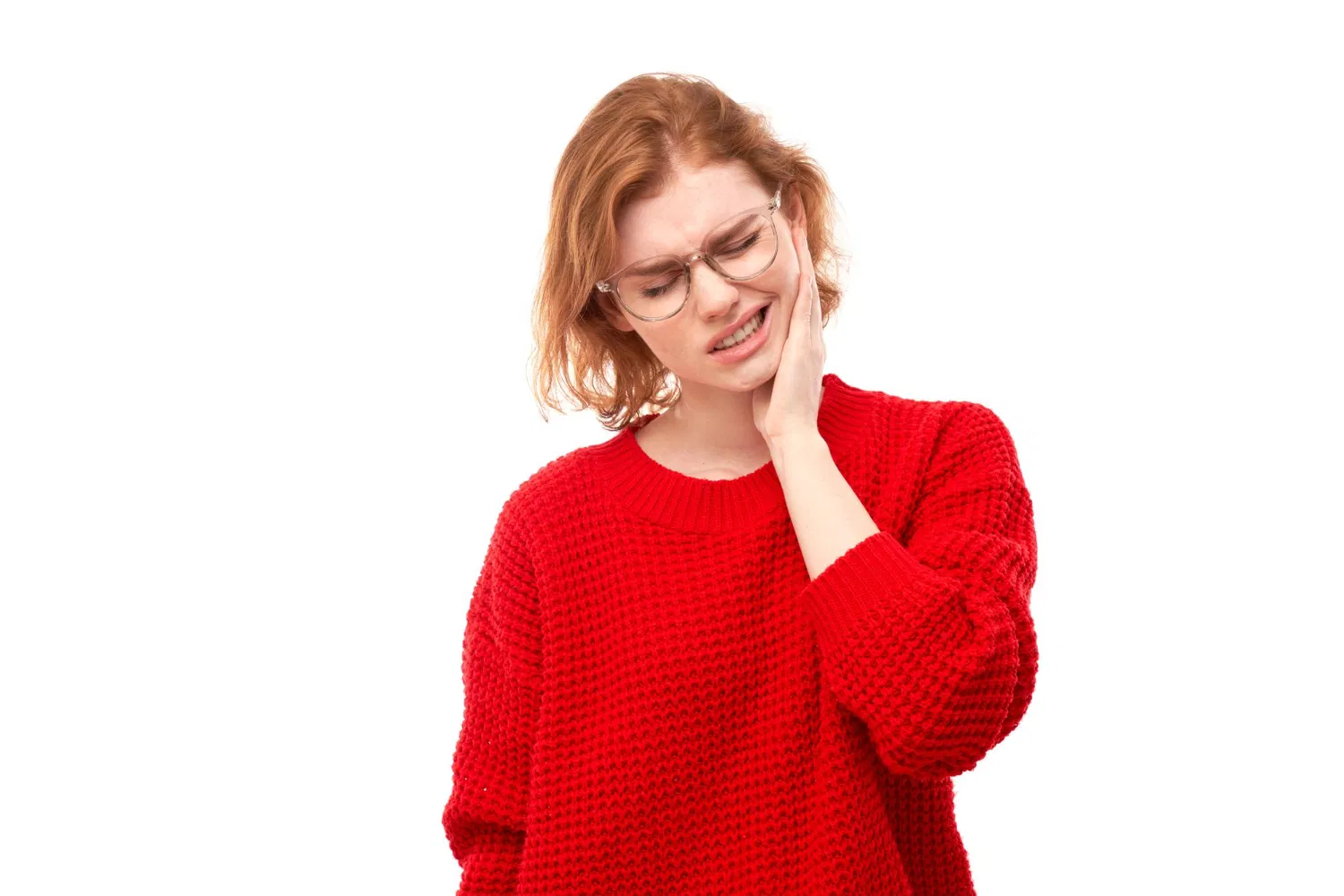 Featured image for “How Dr. Hitesh Patel’s TENS Unit Treatments Help TMJ”