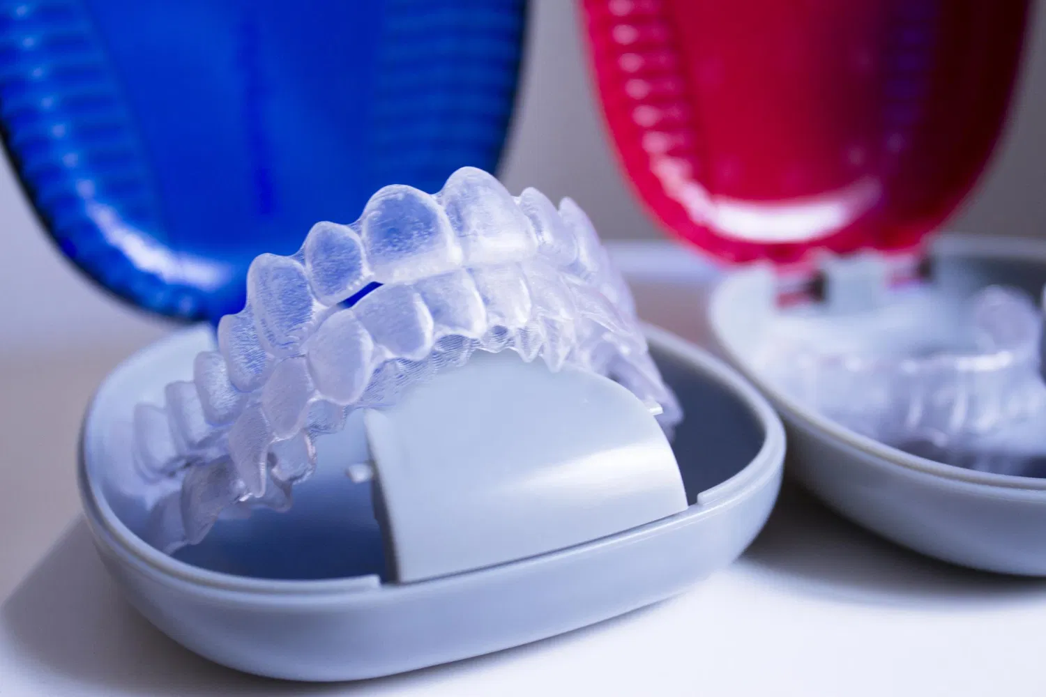 Featured image for “Treating TMJ with Oral Appliances: Dr. Hitesh Patel Shares How”