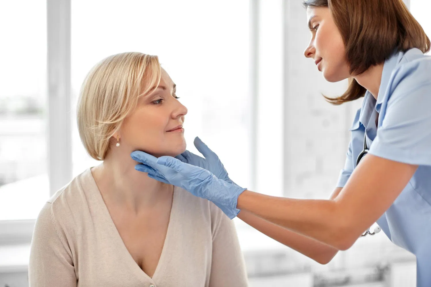 Featured image for “Dr. Hitesh Patel Discusses PRF as a TMJ Treatment”