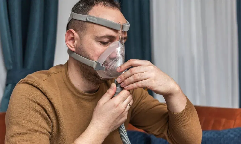 Featured image for “The Benefits of Oral Appliance Therapy for Snoring and Mild to Moderate Sleep Apnea”