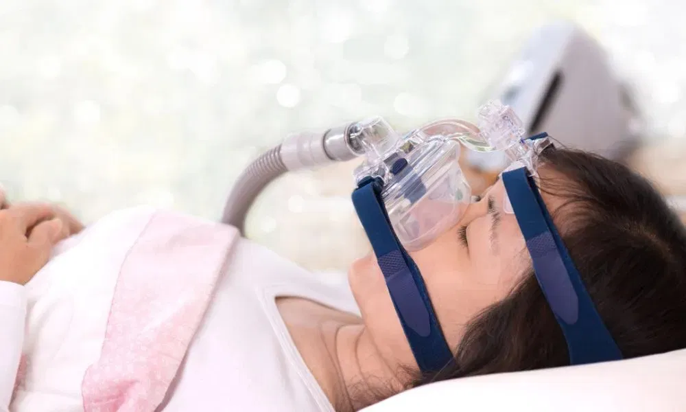 Featured image for “Understanding the Impact of Sleep Apnea on Daily Life: Treatments to Help You Reclaim Your Rest”