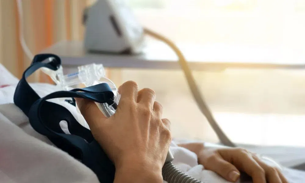 Featured image for “How Does Sleep Apnea Affect Your Heart? Exploring the Link and Addressing the Risks”
