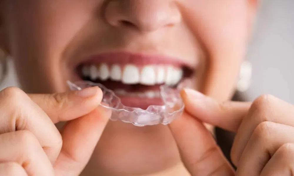 Featured image for “Bruxism and Sleep Apnea: Identifying Symptoms and Seeking Treatment”
