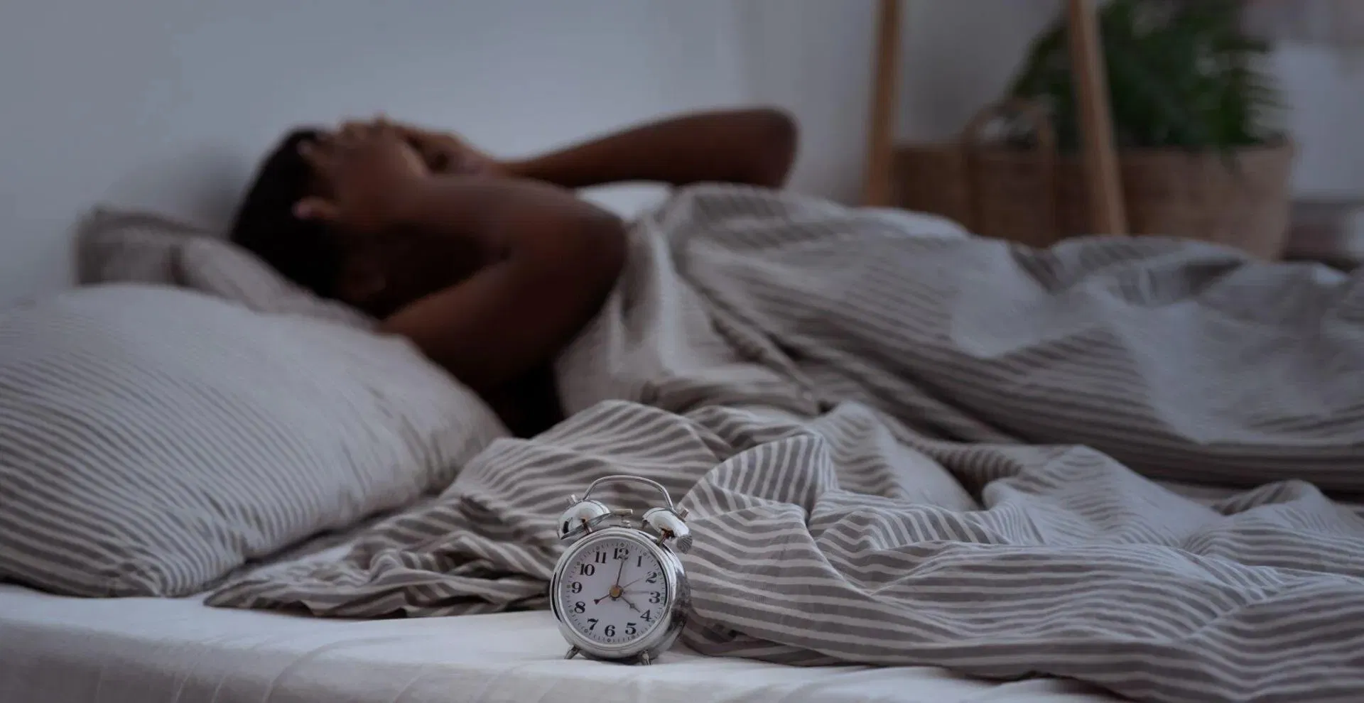 Featured image for “Are You Dealing with Sleepless Nights?”