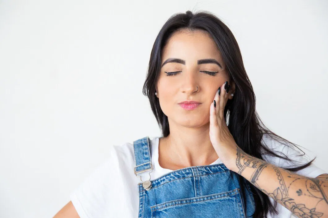 Featured image for “TENS Therapy for TMJ: Effective Pain Relief with Dr. Patel”