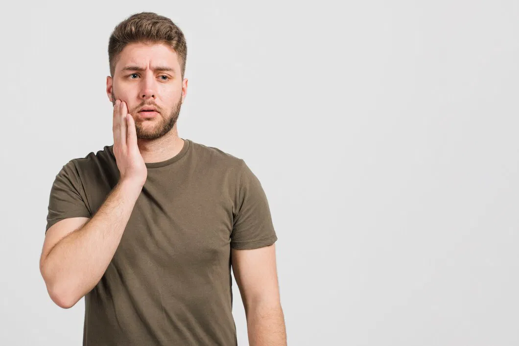 Featured image for “Common TMJ Symptoms and Dr. Hitesh Patel’s Treatments”