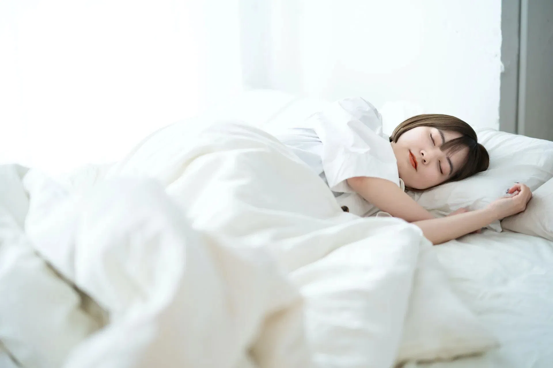 Featured image for “The Sleep-TMJ Connection: Understanding the Link Between Sleep and Jaw Health”