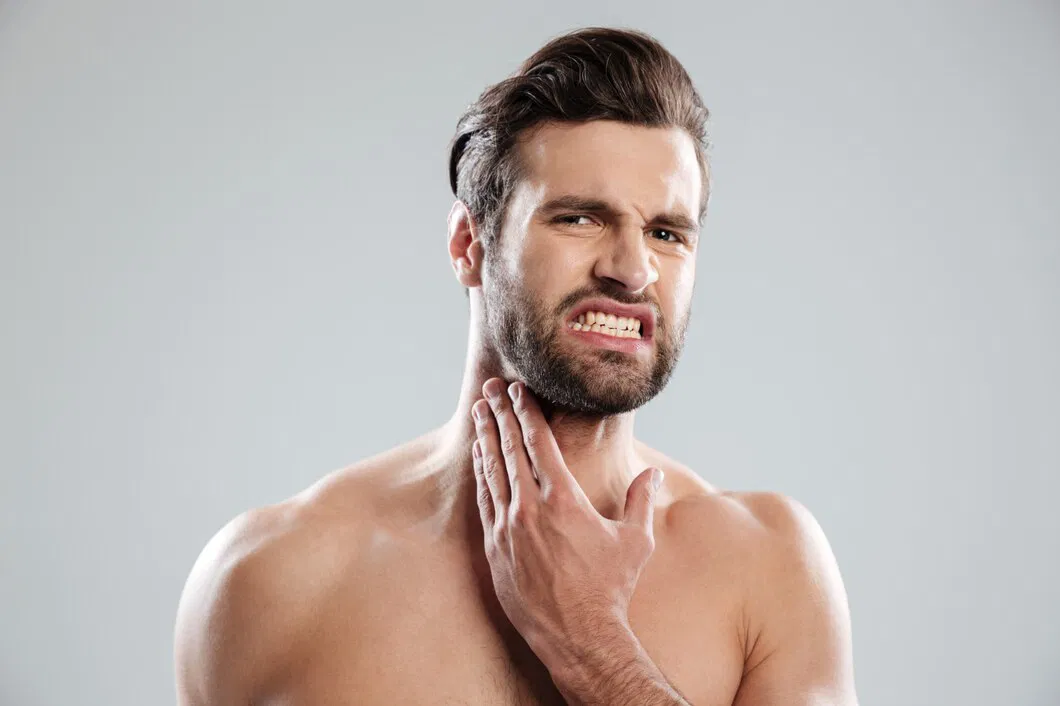 Featured image for “Addressing the Challenge of Locked Jaw with Dr. Hitesh Patel”