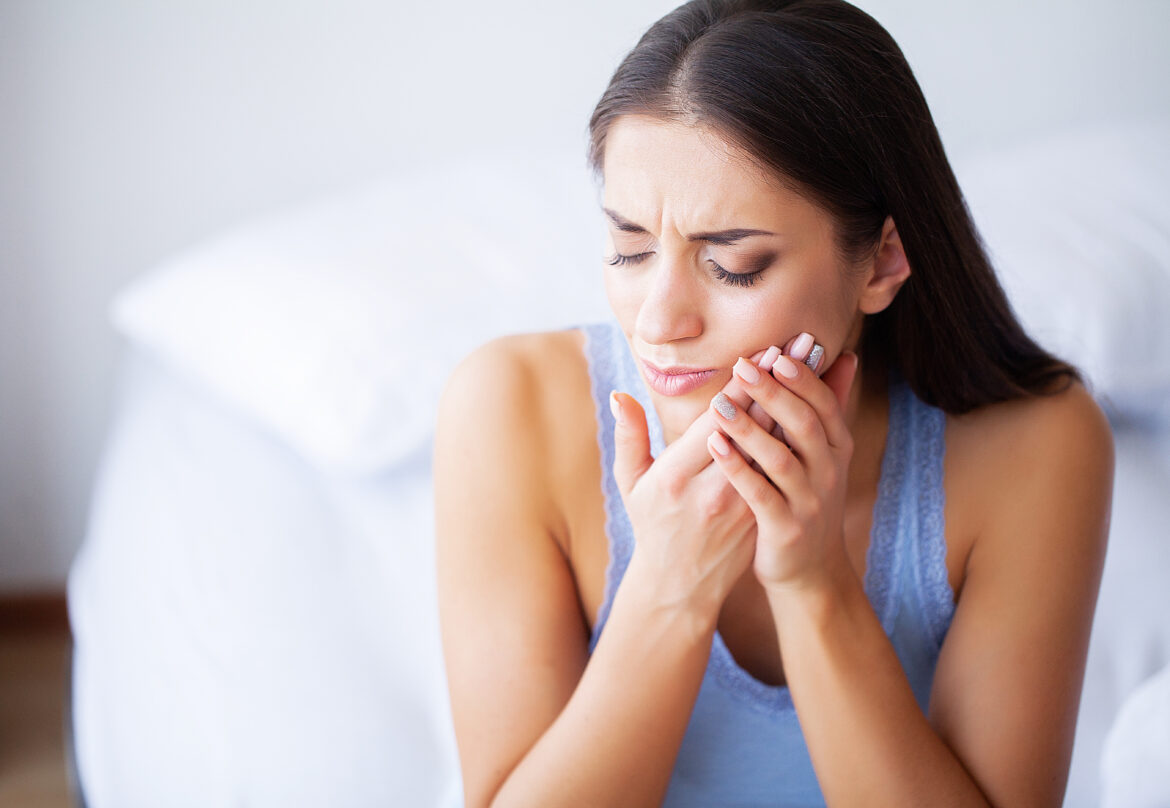 How to Prevent Jaw Pain: Best Practices for Long-Term Relief
