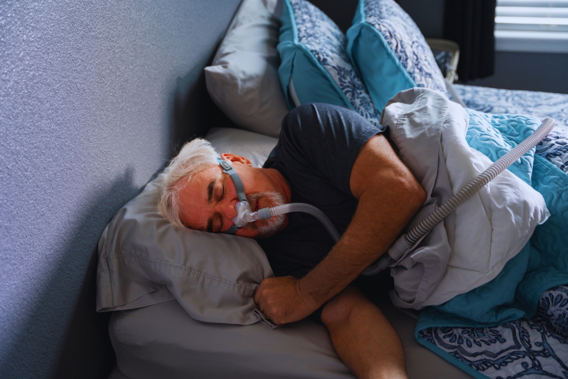 Featured image for “Is Sleep Apnea Affecting Your Health? Key Signs and Solutions?”