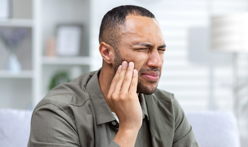 Featured image for “Top Symptoms That Indicate You Should Visit the Best TMJ Specialist in Naperville”